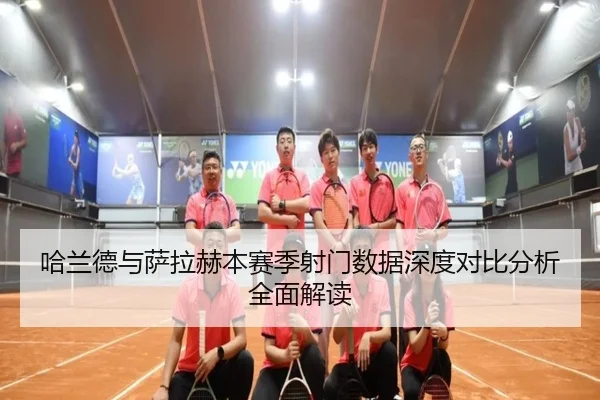 哈兰德与萨拉赫本赛季射门数据深度对比分析全面解读（BOYE SPORTS）